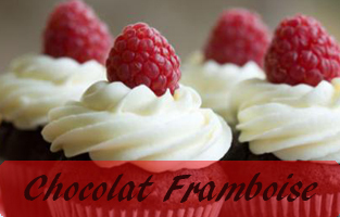 Choco Framboise