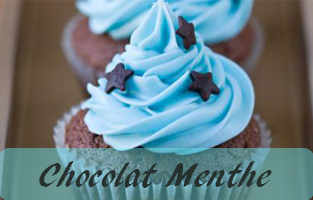 Choco Menthe