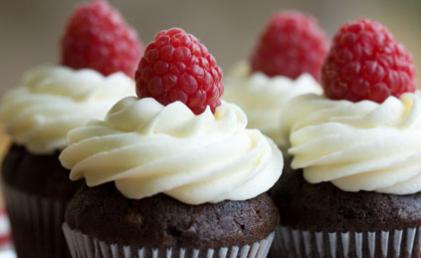 choco framboise