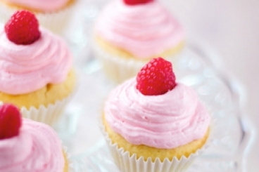 choco framboise