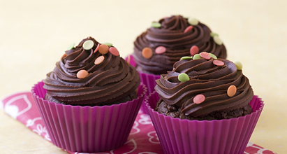 choco framboise